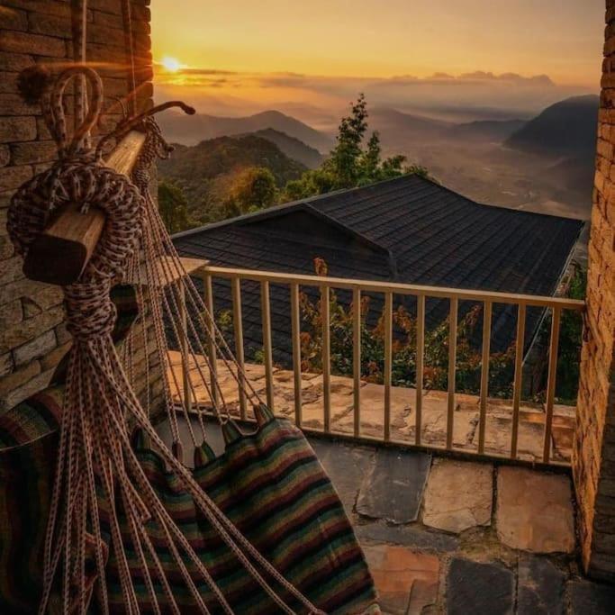 Annapurna Eco Village Pokhara Exterior photo