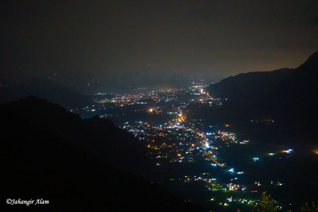 Annapurna Eco Village Pokhara Exterior photo