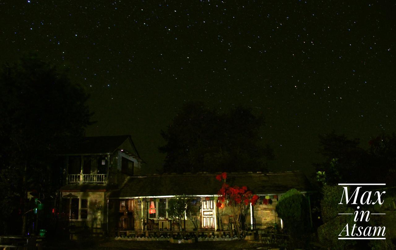 Annapurna Eco Village Pokhara Exterior photo