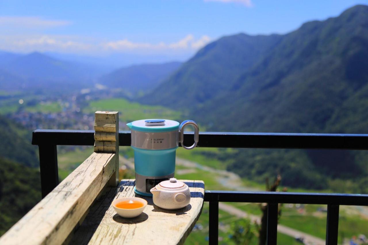 Annapurna Eco Village Pokhara Exterior photo