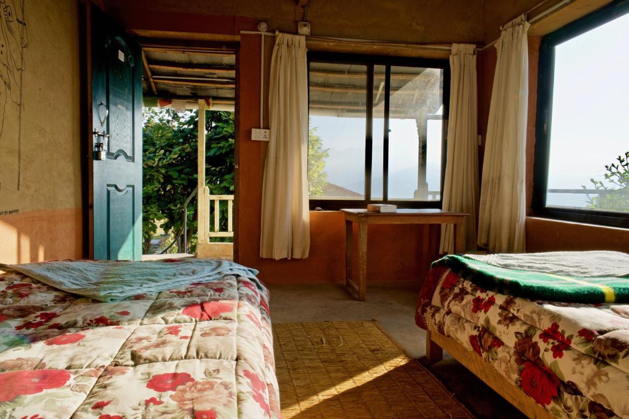 Annapurna Eco Village Pokhara Exterior photo