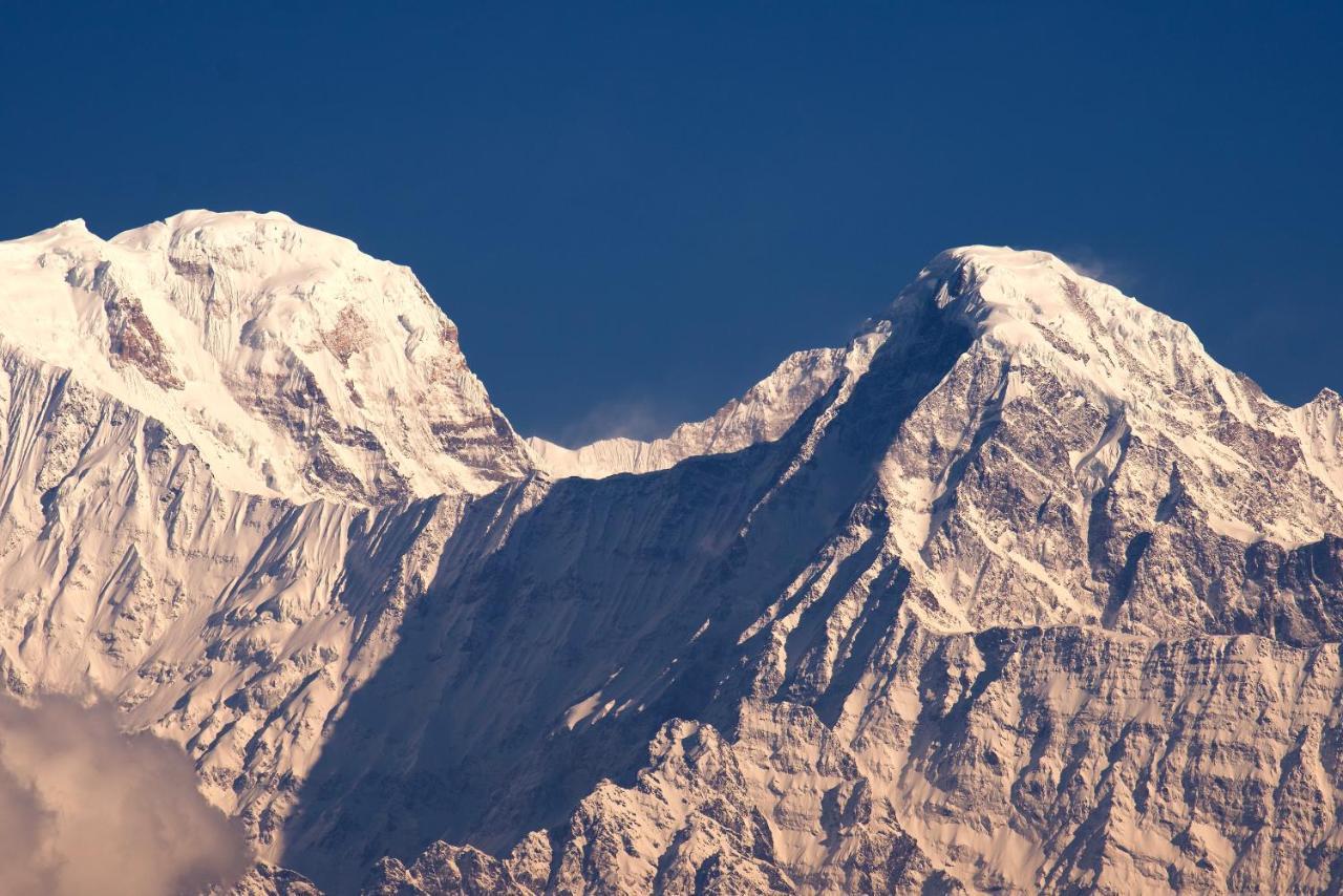 Annapurna Eco Village Pokhara Exterior photo